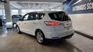 Ford S-Max - 10