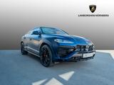Lamborghini Urus SE | Full PPF Matt | Lamborghini Nürnberg - Lamborghini Urus mit Hybrid-Antrieb