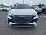 Audi Q4 e-tron Sportback 40 e-tron*AHK*82KW - Audi Gebrauchtwagen