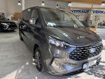 Ford Tourneo Custom L2 Titanium LED  70L Tank