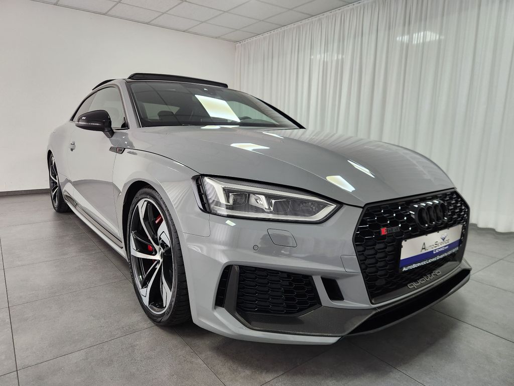 Image of Audi RS5