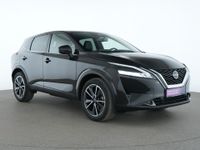 Nissan Qashqai - Vorschau Bild 4