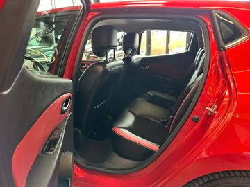 Renault Clio IV Intens *LED*Navi*Sitzh*TOP*