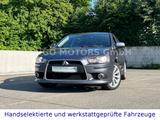 Mitsubishi Lancer 1.8 Automatik Sport / PDC - Mitsubishi Lancer aus 2009