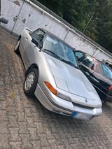 Ford Mercury Capri XR2  Turbo 16V - Ford Mercury: Cabrio