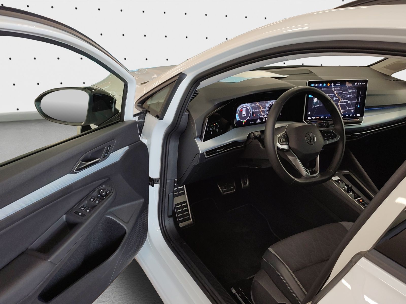 Volkswagen Golf - Bild 15