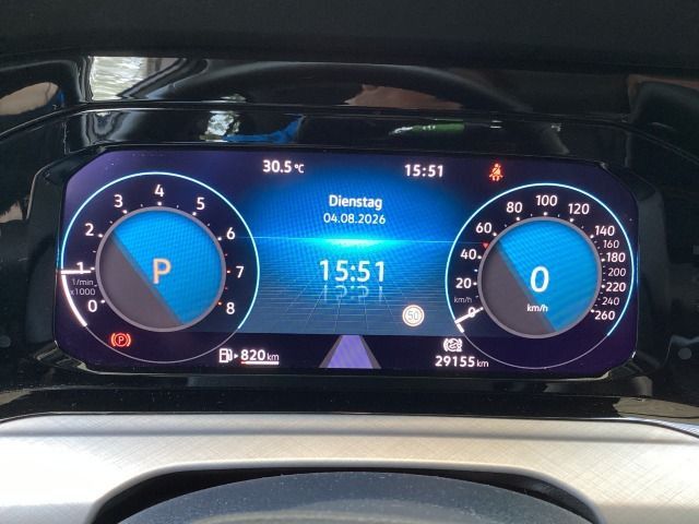 Volkswagen Golf - Bild 8