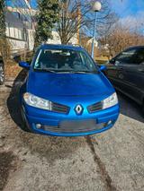 Renault Megan - Renault Megane aus 2006: Kombi