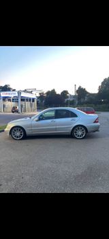Mercedes-Benz C240 W203 | 2.6L V6 | Baujah... - Mercedes-Benz C 240 aus 2000