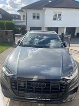 Audi SQ8 TDI quattro tiptronic - - Audi SQ8