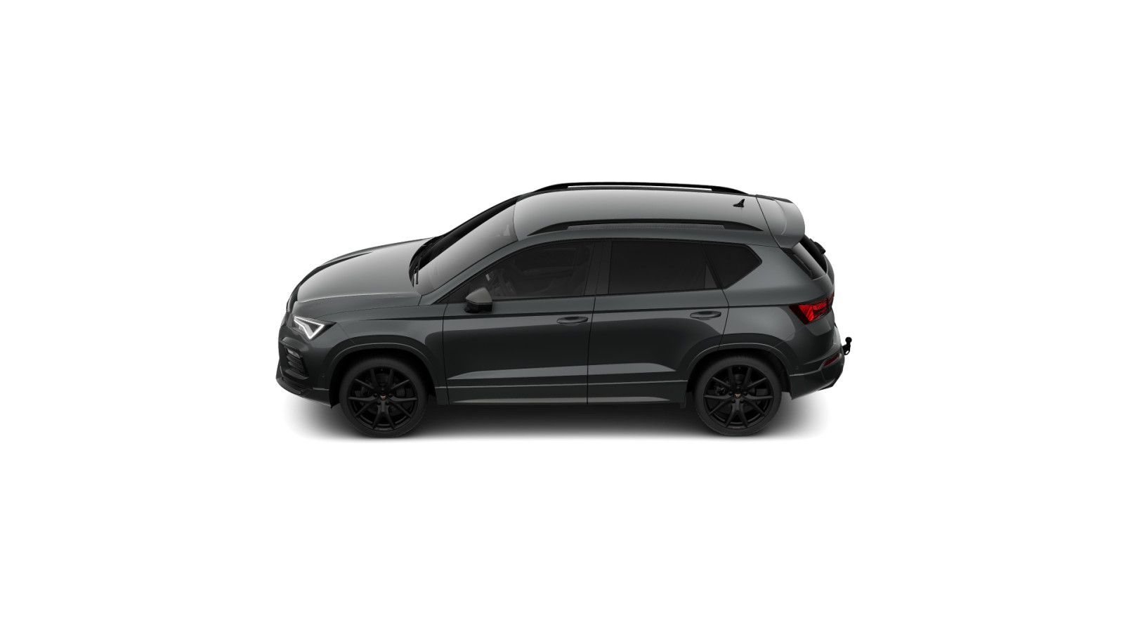 Cupra Ateca - Bild 6