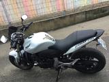 Honda CB 600 FA HORNET - HONDA CB 600