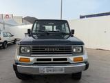 Toyota Land Cruiser 3.0 TD - - gebrauchte Toyota Land Cruiser aus dem Jahr 1995