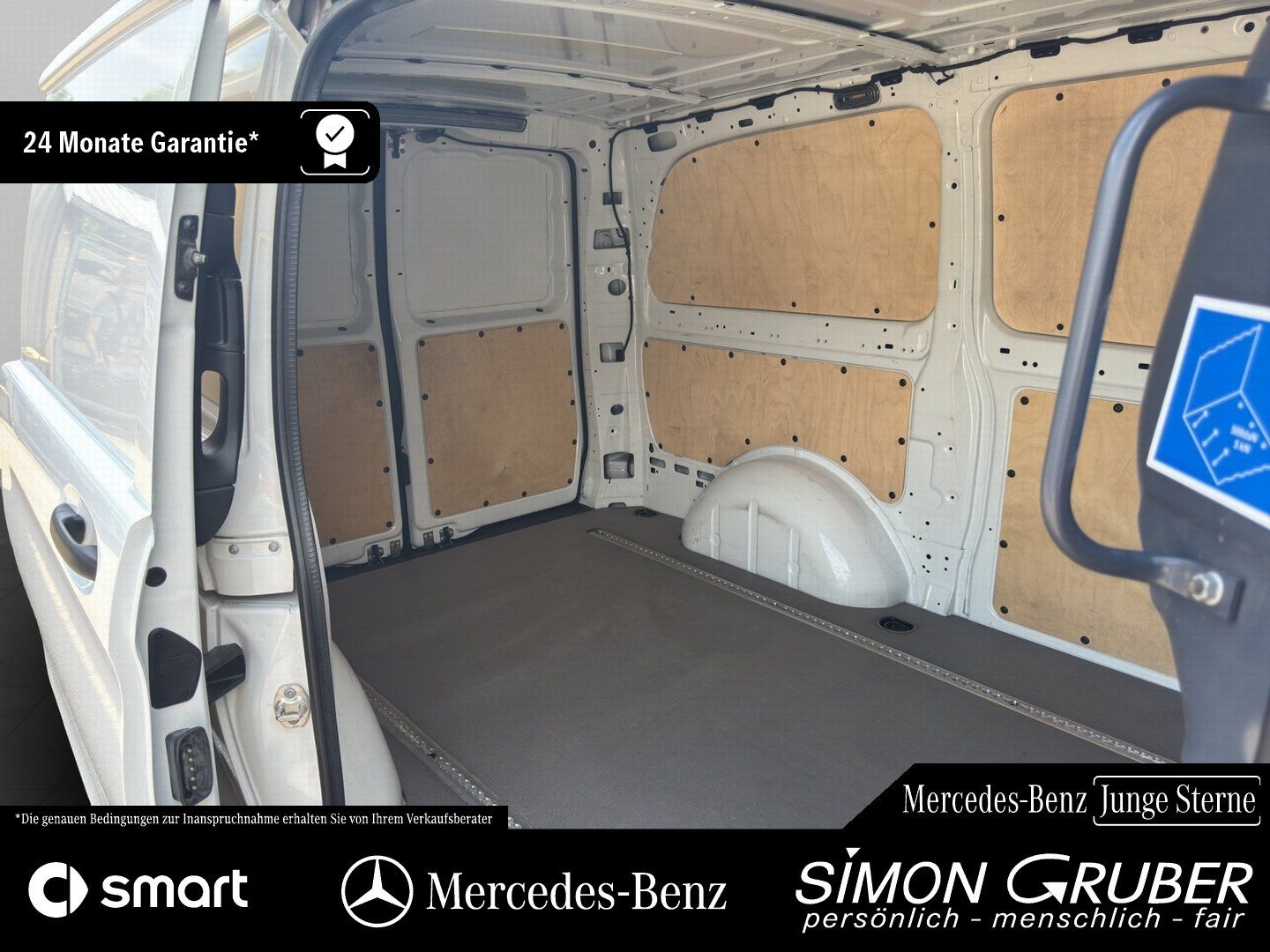 Fahrzeugabbildung Mercedes-Benz Vito 116 Lang Kamera Navi Sitzheizung Totwinkel