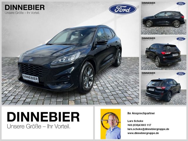 Ford KUGA ST-Line X LED+Navi+Kamera+Winterpaket