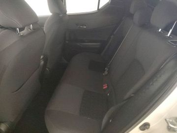 Toyota C-HR - 7
