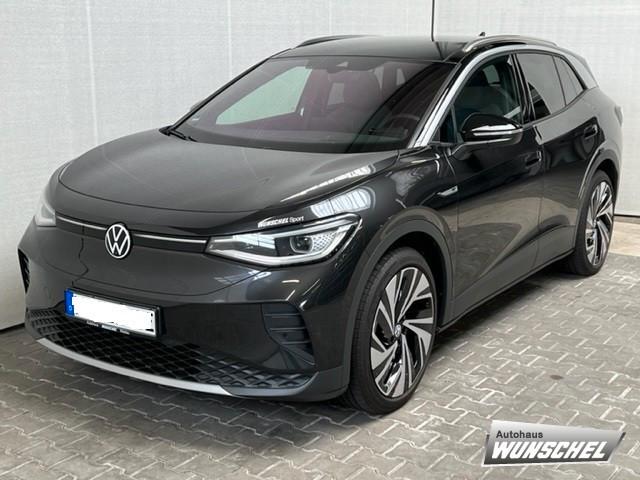 Volkswagen ID.4 ID4 Pro Perf. 1st Max AHK Pano ACC Area Kessy 21