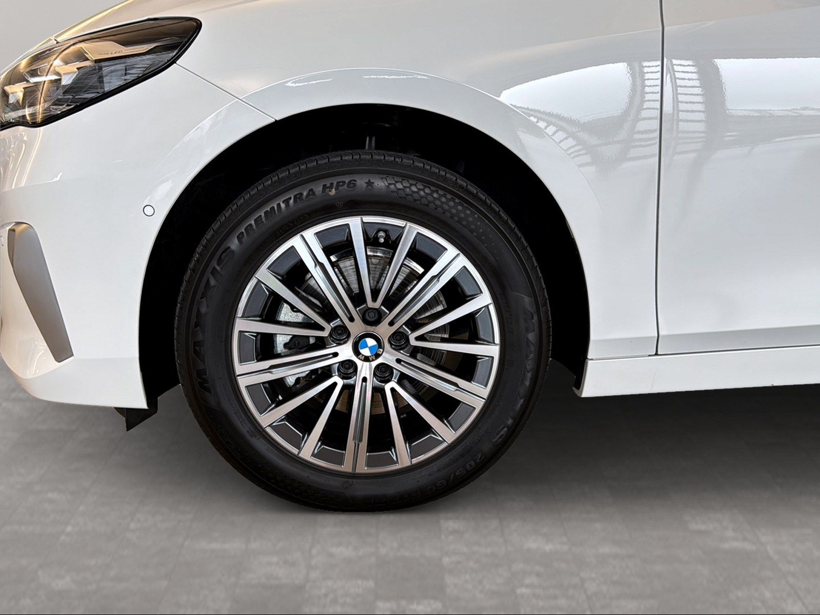 BMW 220 Active Tourer - Bild 13
