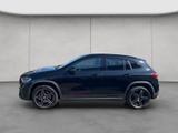 Mercedes-Benz GLA 250 e AMG Night Ambi AHK 360° - Mercedes-Benz GLA 250 aus 2022