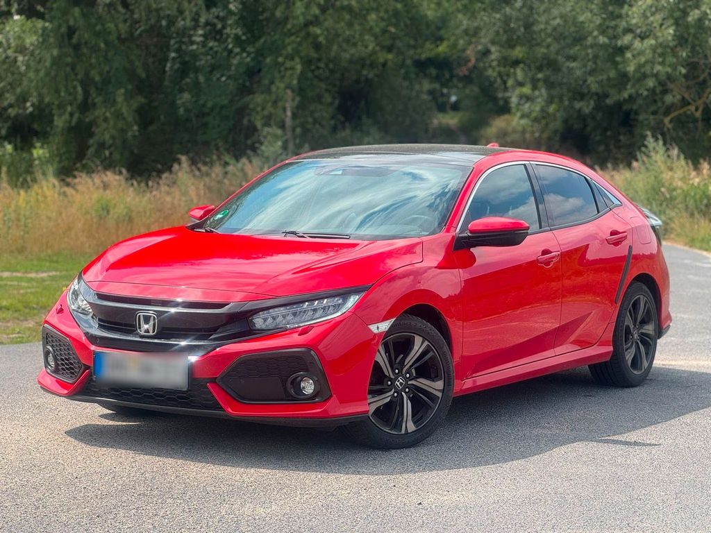 Image of Honda Civic
