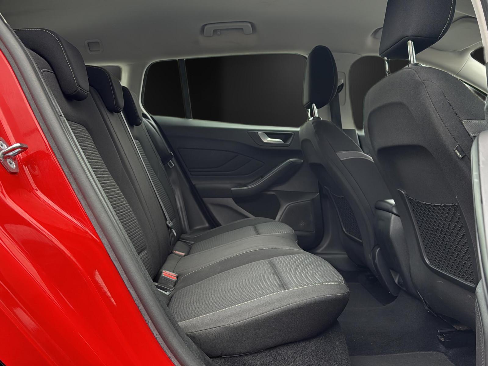 Ford Focus Cool Connect Kamera*LED*Navi*LM*Tempo*DAB, миниатюра 19