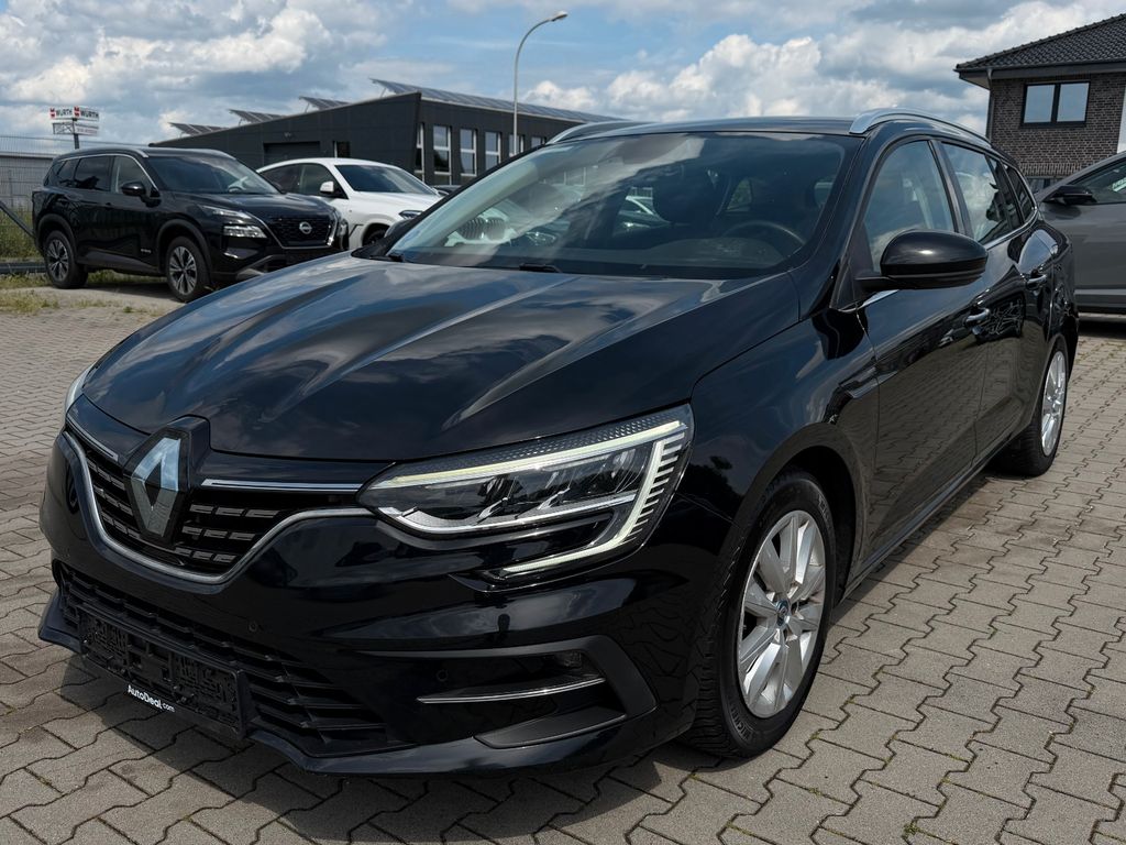 Angebot ansehen Renault Megane