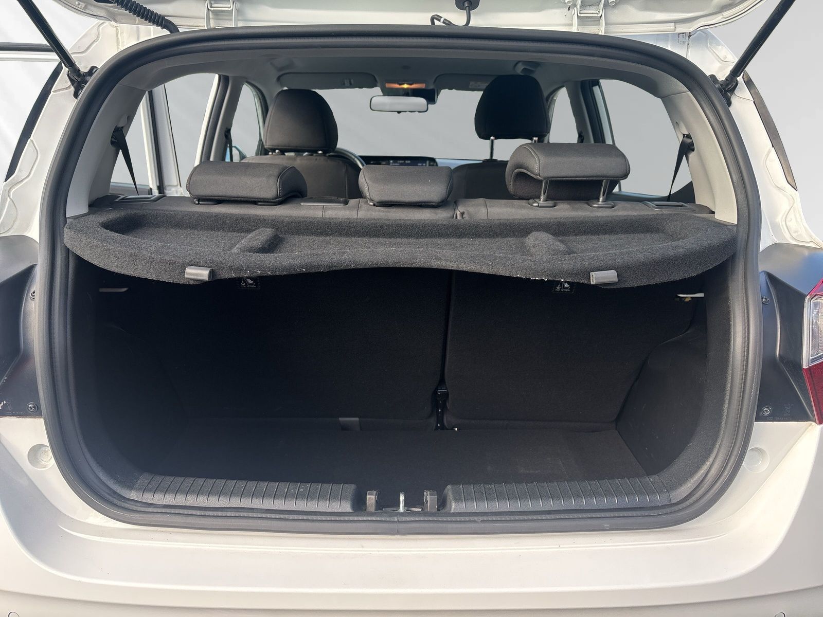 Hyundai i10 – Bild 7