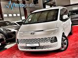 Hyundai Staria Trend 2WD*App-Connect*9-Sitze*360°Kamera - Hyundai STARIA: Trend