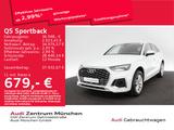 Audi Q5 Sportback 40 TDI qu. S tronic S line AHK/Virt - Audi Q5: Sportback