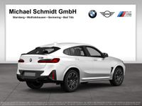 BMW X4 M - Vorschau Bild 2