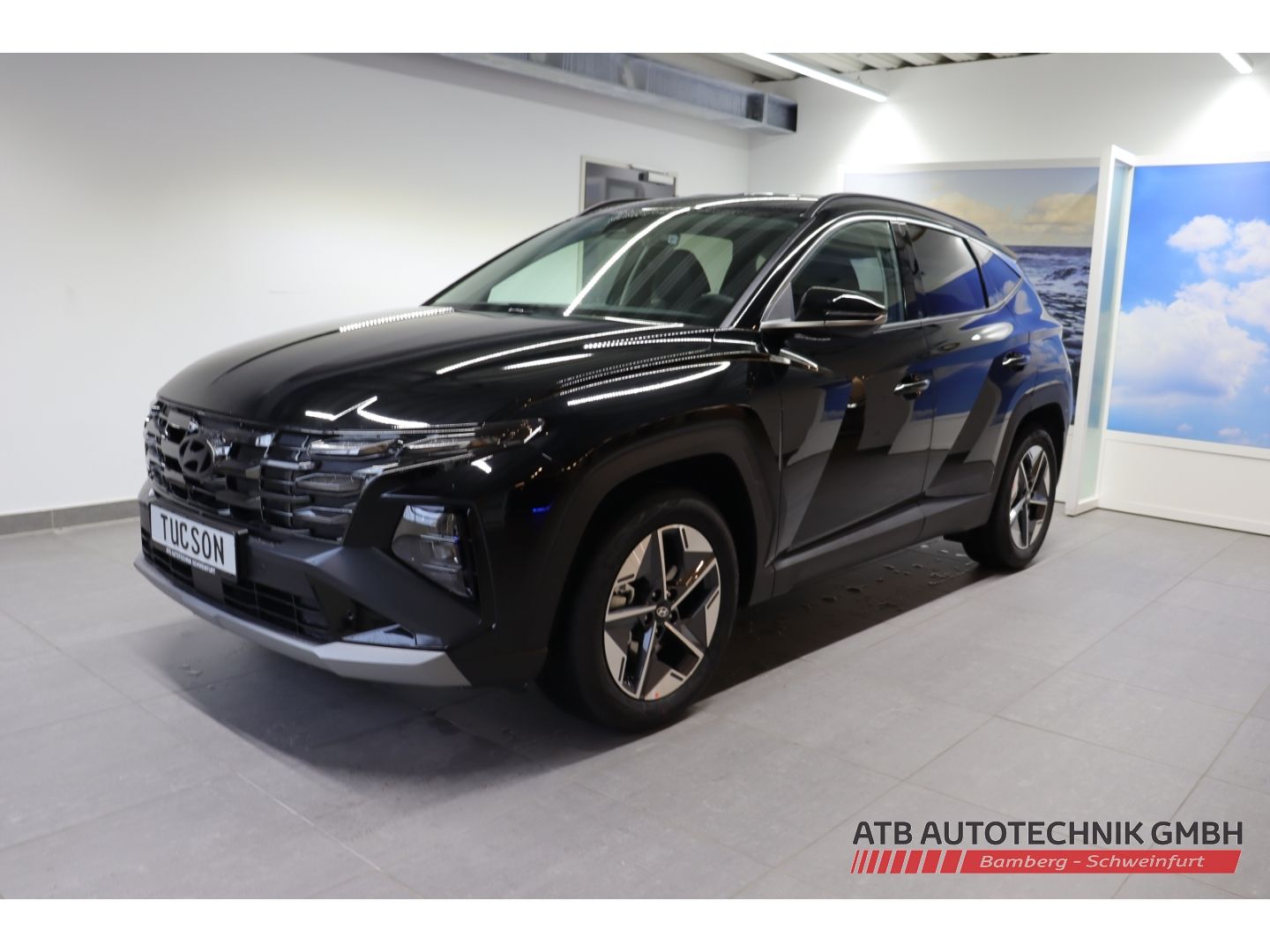 Hyundai TUCSON - Bild 2