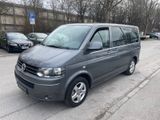 Volkswagen T5 Multivan Comfortline*DSG*Navi*2xSchiebetür* - Volkswagen T5 Multivan: Comfortline