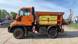 Unimog U300 / 405/10 / 7500 kg/ Winterdienst - Offers