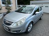 Opel Corsa 1.3 CDTI 55kW - (TÜV bis 2027, TOP) - Opel Corsa aus 2007: 1.3