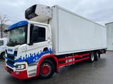 Scania P320 Carrier 1150 Multitemp Lenk-Lift Achse - Angebote