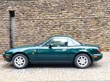 Mazda MX-5 1.9i Hardtop, ABS, Airbag, H-Gutachten - Mazda aus 1994