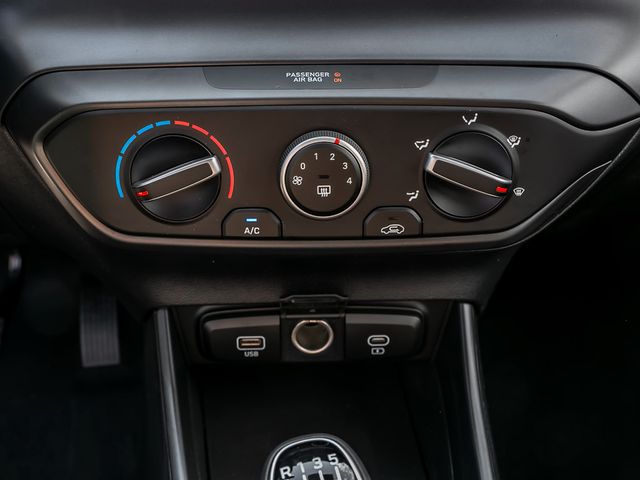 Hyundai i20 1.0 Select Fernlicht-Assistent Kamera Navi