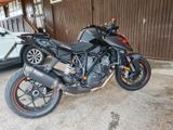KTM 1290 Superduke R