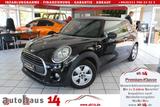 MINI ONE  - Sitzheizung-Klima-Garantie