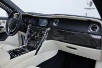 Rolls-Royce Cullinan - Vorschau Bild 22