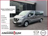 Nissan NV300 Kombi 8-Sitzer L2 | AHZV | Navi | Standhei - Angebote entsprechen deinen Suchkriterien