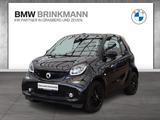 Smart fortwo cabrio EQ / PRIME + NAVI + RFK + SHZ + LM - Smart ForTwo mit Elektro-Antrieb