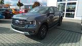 Ford Ranger Limited 4WD Doppelkabine, Navi, LED, - Ford Ranger Neuwagen