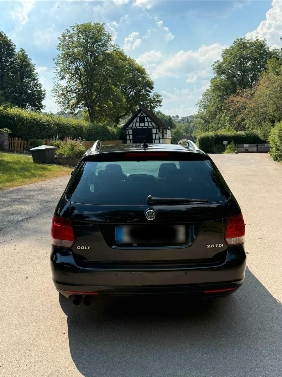 Volkswagen Golf 2013 — photo 5