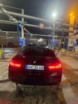 BMW 418i Limousine TÜV NEU 12/27 - BMW 418 in München