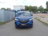 Opel Combo Life E Edition Klima*PDC*7Sitzer - gebrauchte Opel Combo aus dem Jahr 2019