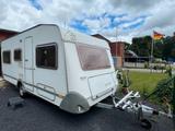 Knaus 500TK, Mover, Fahrradträger, Vorzelt - Offers