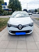 Renault Clio IV Grandtour Luxe - Renault Clio in Hannover