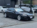BMW 650i Gran Coupé - gebrauchte Sportwagen