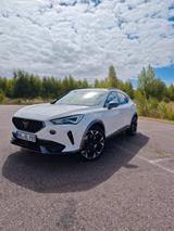 Cupra Formentor 2.0 TSI VZ 310 Vollausstattung